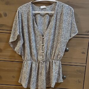 Sienna Sky • Top | M